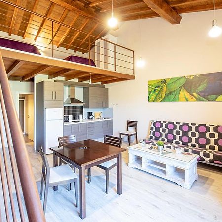 Apartamentos El Capricho Águeda del Caudillo Esterno foto