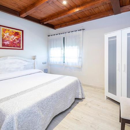 Apartamentos El Capricho Águeda del Caudillo Esterno foto