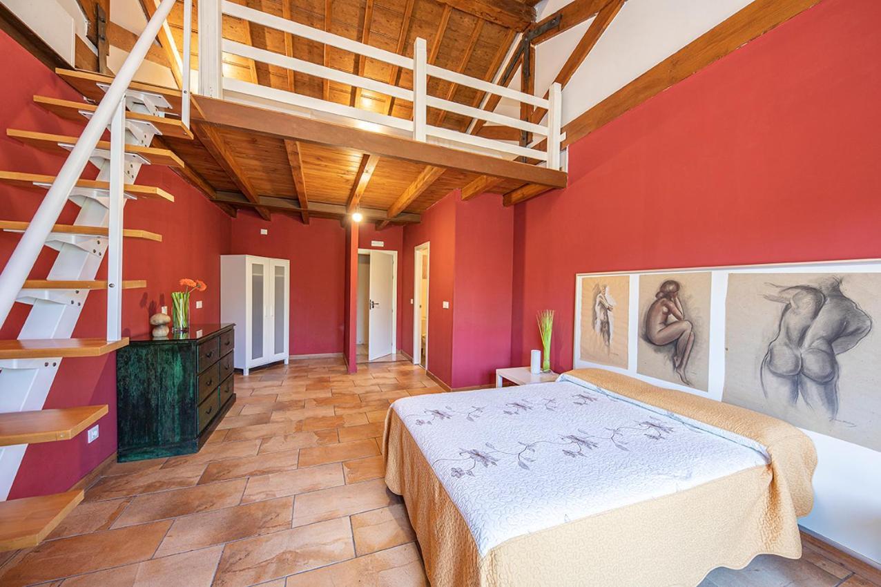 Apartamentos El Capricho Águeda del Caudillo Esterno foto
