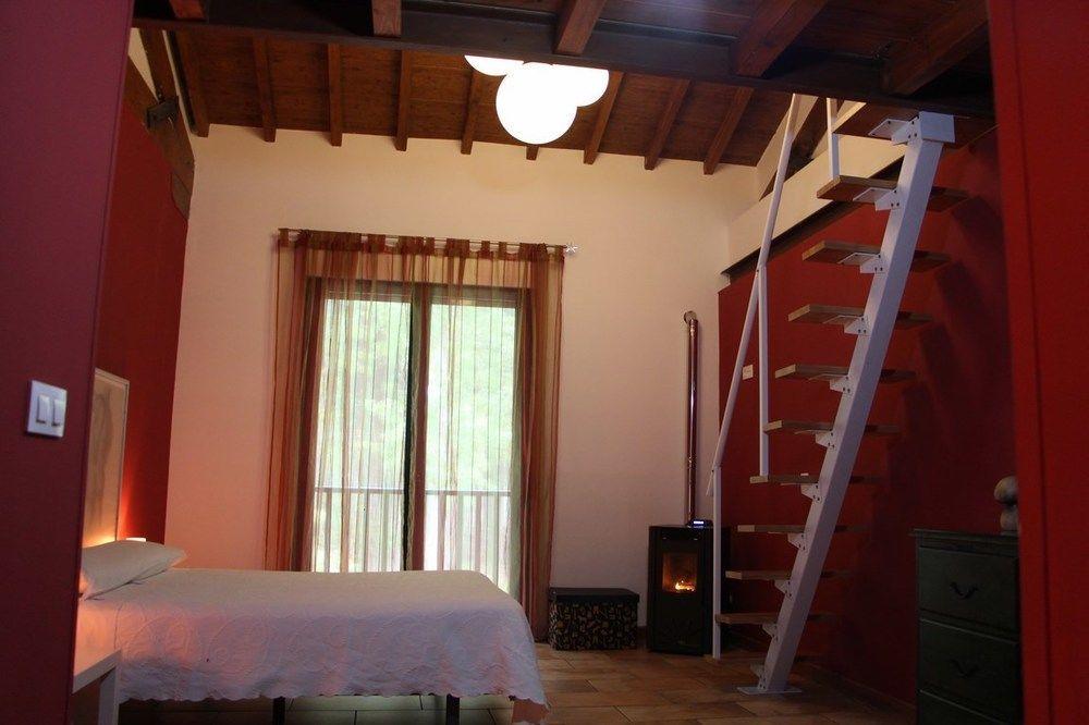 Apartamentos El Capricho Águeda del Caudillo Esterno foto