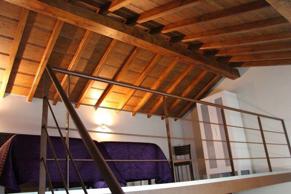Apartamentos El Capricho Águeda del Caudillo Esterno foto