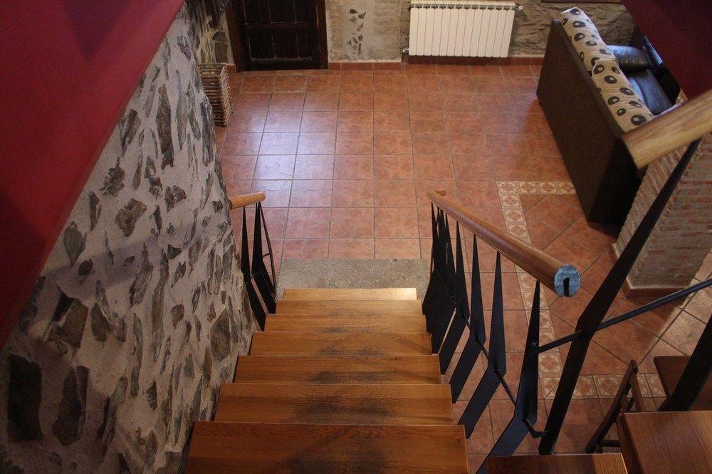 Apartamentos El Capricho Águeda del Caudillo Esterno foto