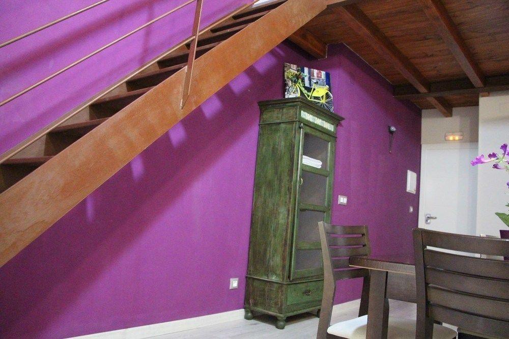 Apartamentos El Capricho Águeda del Caudillo Esterno foto