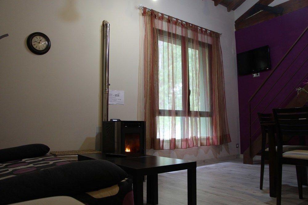 Apartamentos El Capricho Águeda del Caudillo Esterno foto