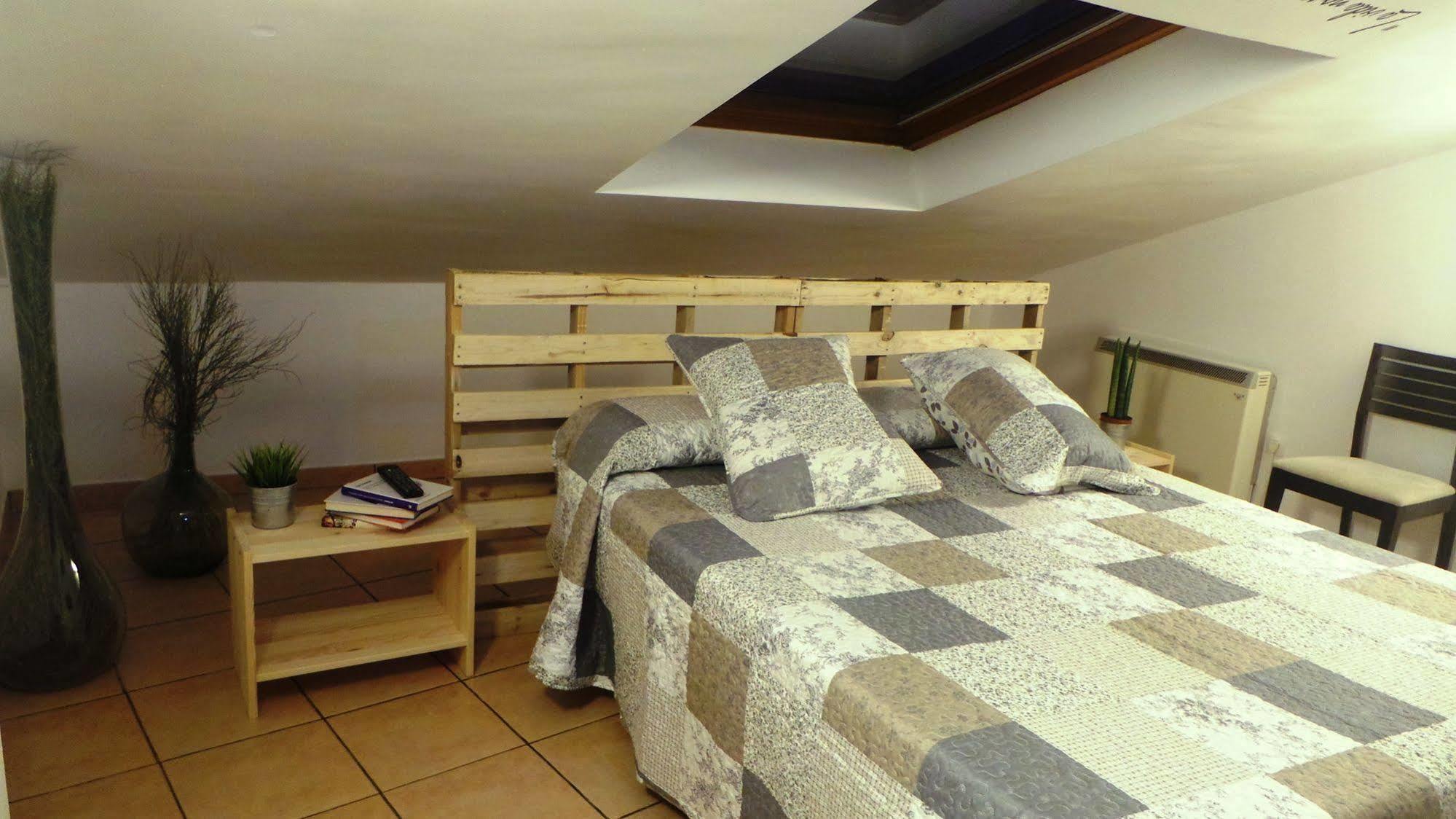 Apartamentos El Capricho Águeda del Caudillo Esterno foto